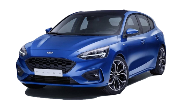 Renting Ford Focus - Las Mejores Ofertas De Renting.