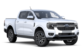 FORD Ranger Pick Up