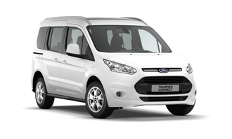 Ford Tourneo-Connect