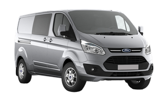 Ford Tourneo-Custom