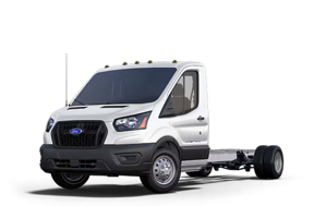 FORD Transit Chasis Cabina