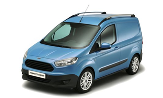 Ford Transit-Courier