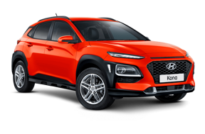 HYUNDAI Kona EV