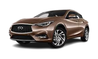 Infiniti Qx30