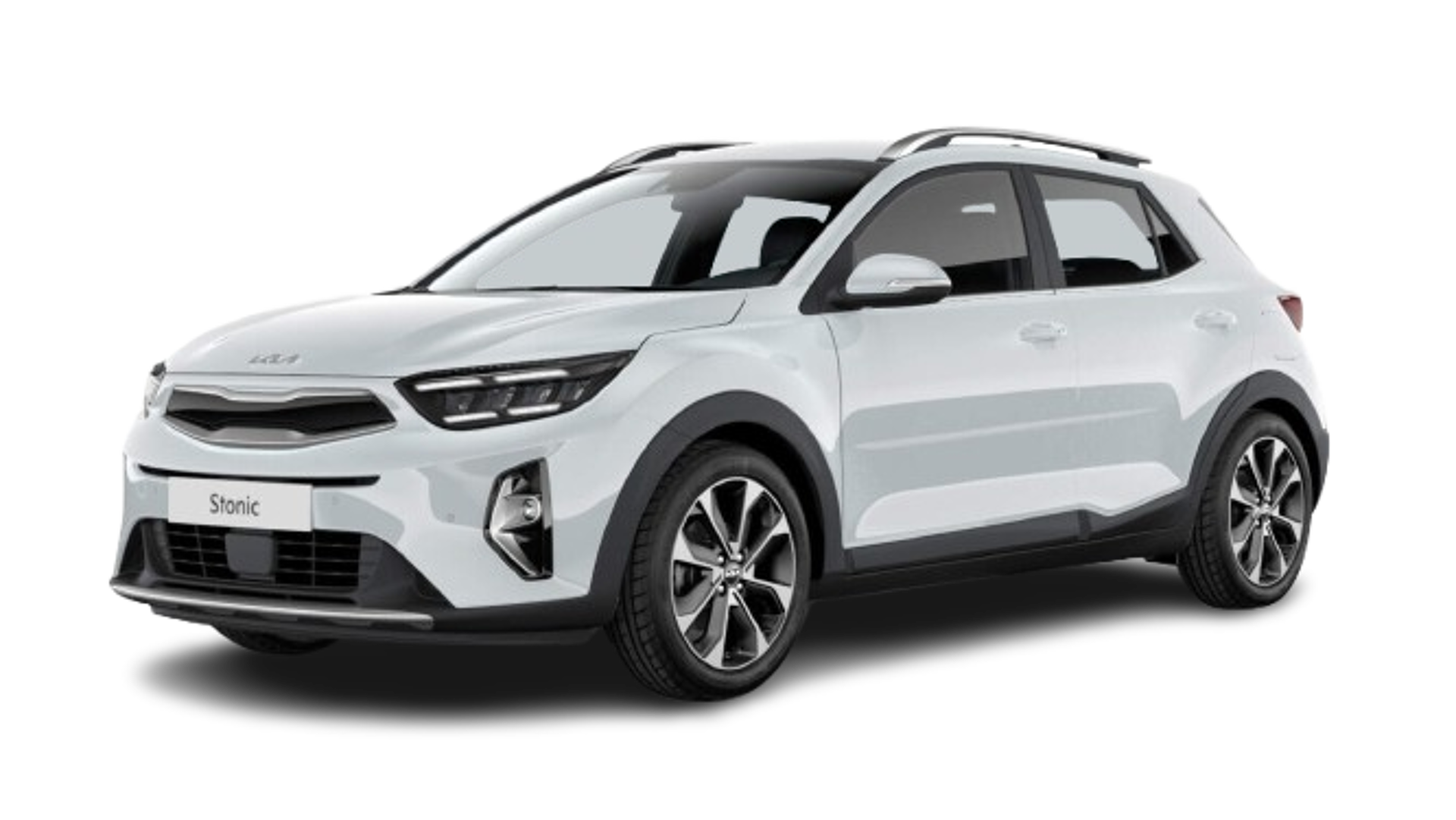 Imagen de KIA Stonic