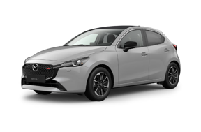 MAZDA Mazda2 Híbrido