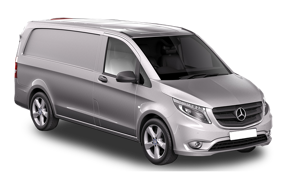 MERCEDES Vito