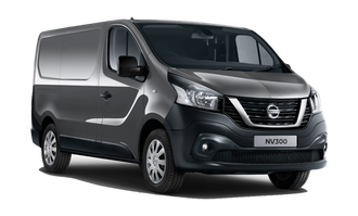 Nissan Nv300