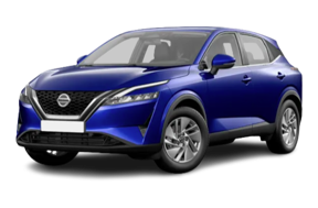 Imagen de NISSAN Qashqai Híbrido