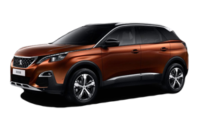 PEUGEOT 3008 Híbrido