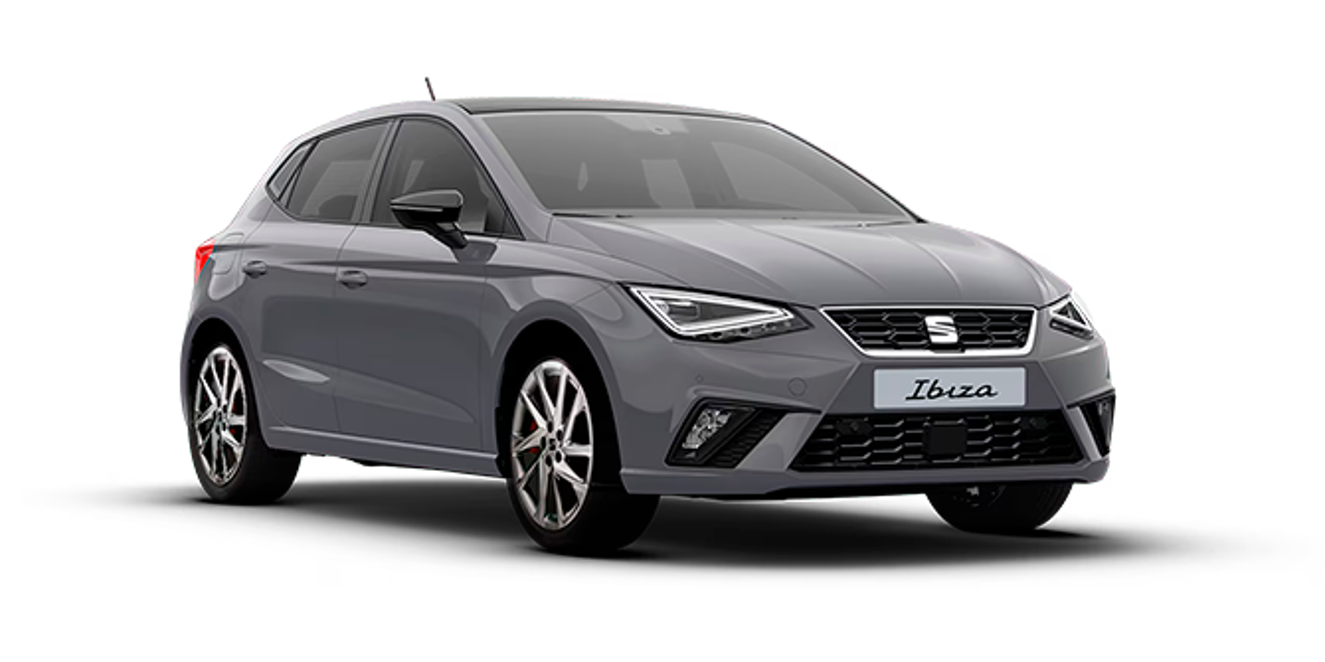 Imagen de SEAT Ibiza