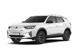 SSANGYONG KGM Korando Eléctrico