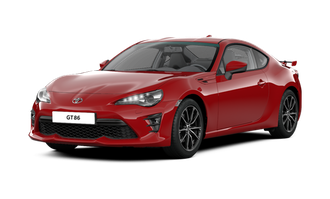 Toyota Gt86