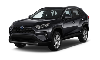 Toyota Rav-4