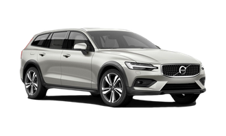 Volvo V60-Cross Country