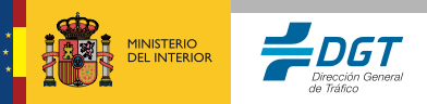 Ministerio del Interior y DGT