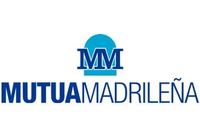 logo de Mutua Madrileña