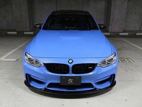 Imagen de 3D-Design M3 F80