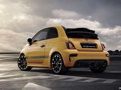 ABARTH