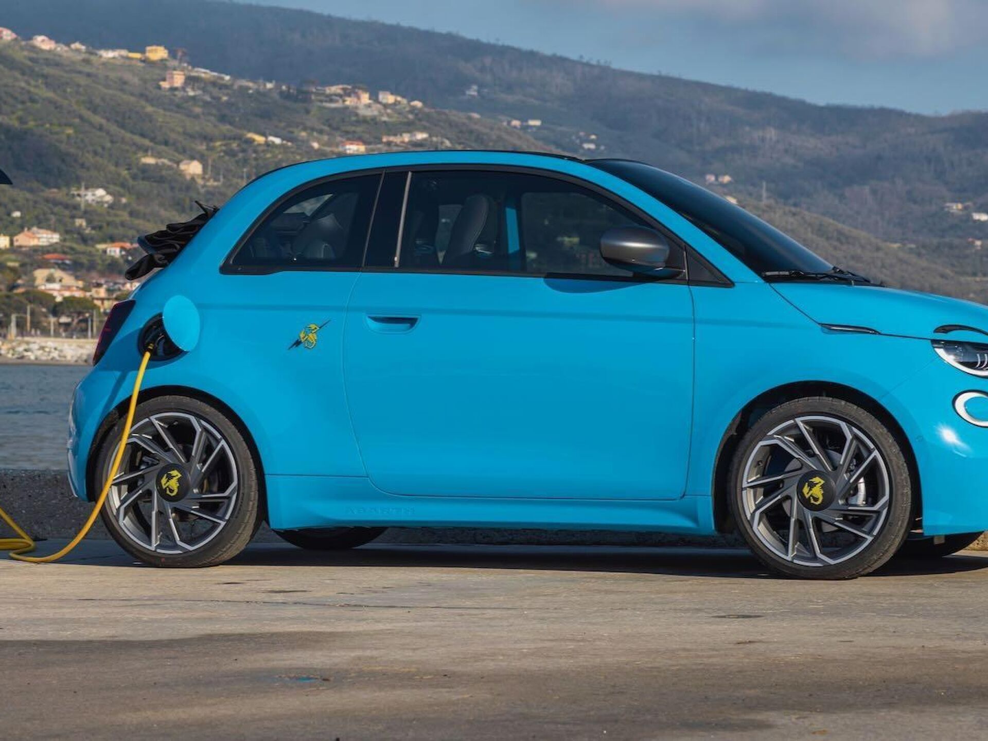 Imagen de FIAT 500 nuevo