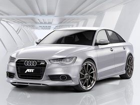 Imagen de ABT A6