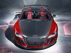 Imagen de R8 GT S abt 