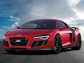 Imagen de ABT R8 V10