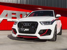 Imagen de ABT RS Q3