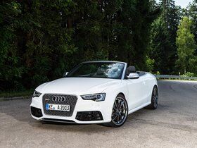 Imagen de ABT RS5 Convertible