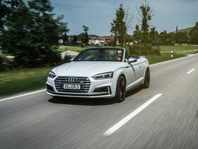 Imagen de ABT S5 Cabriolet
