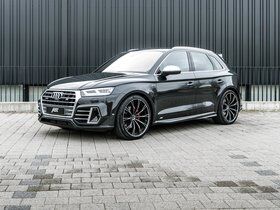 Imagen de ABT SQ5 Widebody