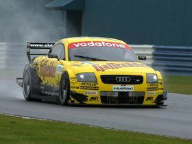 Imagen de ABT TT-R DTM