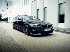 Imagen de AC Schnitzer ACS5 2.0d Touring G31