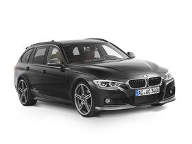 Imagen de AC-Schnitzer Serie 3 ACS3 Touring F31
