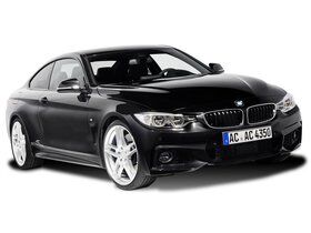 Imagen de AC-schnitzer Serie 4 Coupe