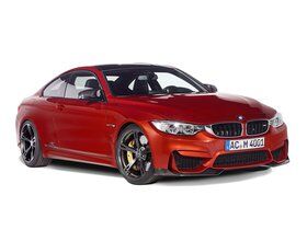 Imagen de AC-Schnitzer BMW M4 Coupe F82