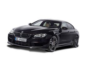 Imagen de AC-Schnitzer BMW M6 Gran Coupe