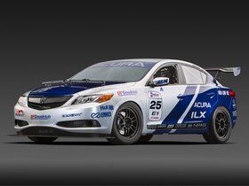 Imagen de ILX Endurance Racer Concept