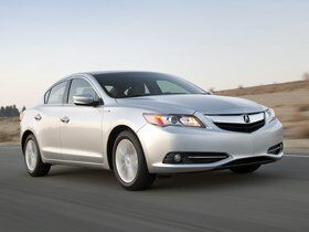 Imagen de ILX Hybrid