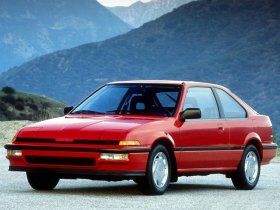 Imagen de Integra 3-door
