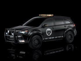 Imagen de MDX S.H.I.E.L.D. The Avengers