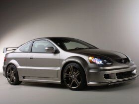 Imagen de RSX Concept R