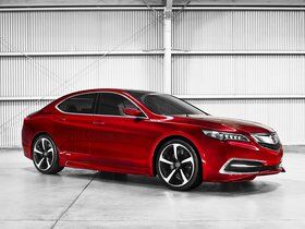 Imagen de TLX Concept