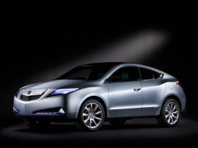 Imagen de ZDX Concept