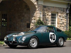 Imagen de Giulia TZ