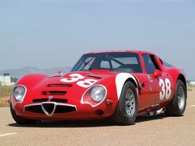 Imagen de Giulia TZ 2