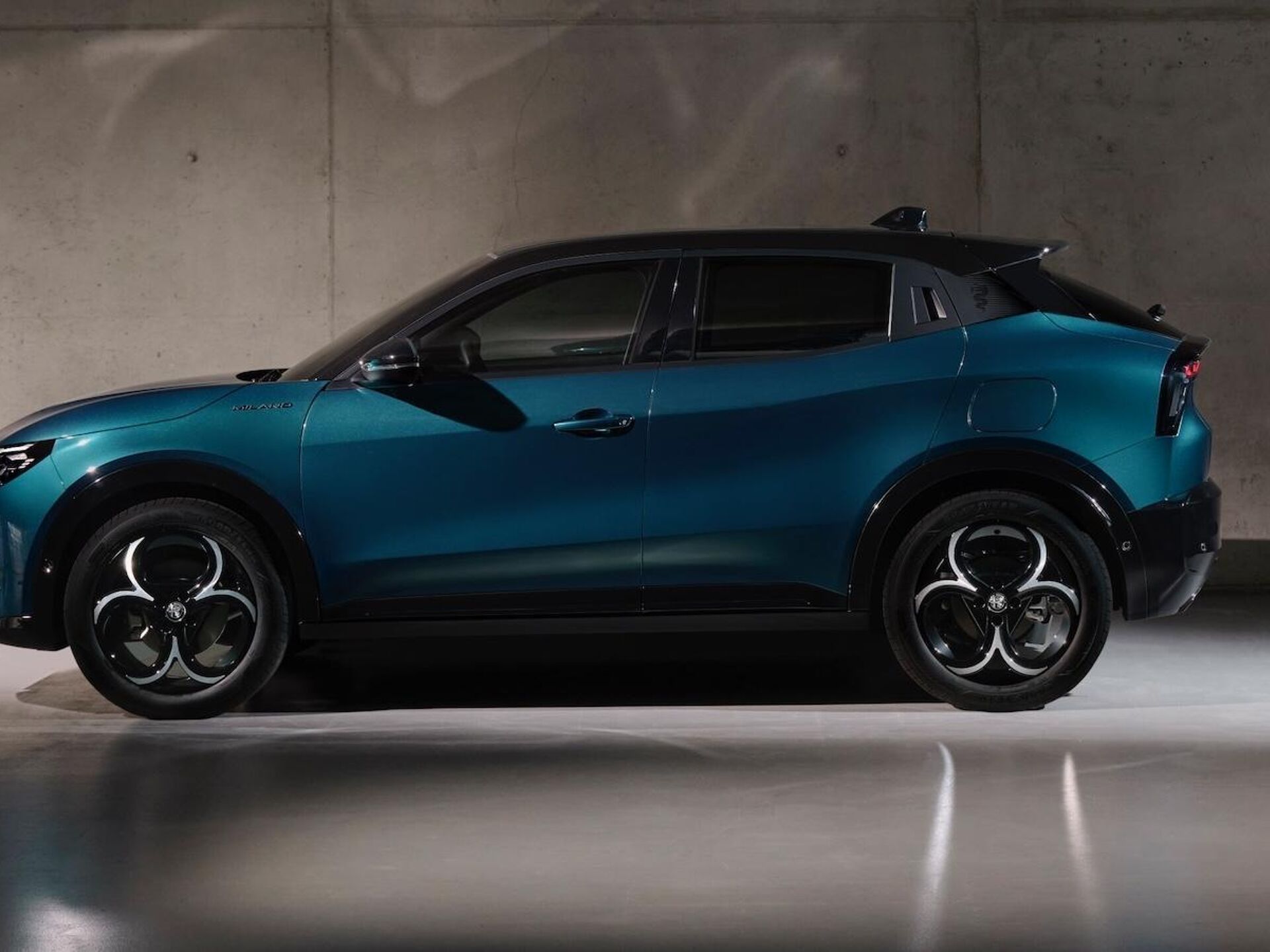 Imagen de ALFA ROMEO Junior nuevo