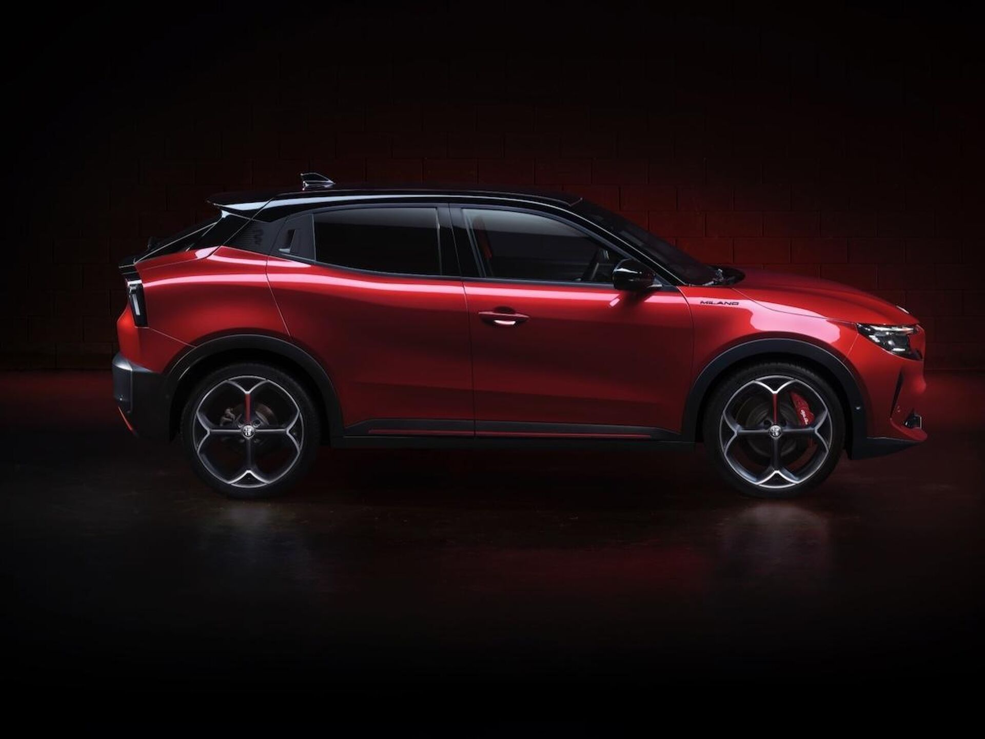 Imagen de ALFA ROMEO Junior nuevo