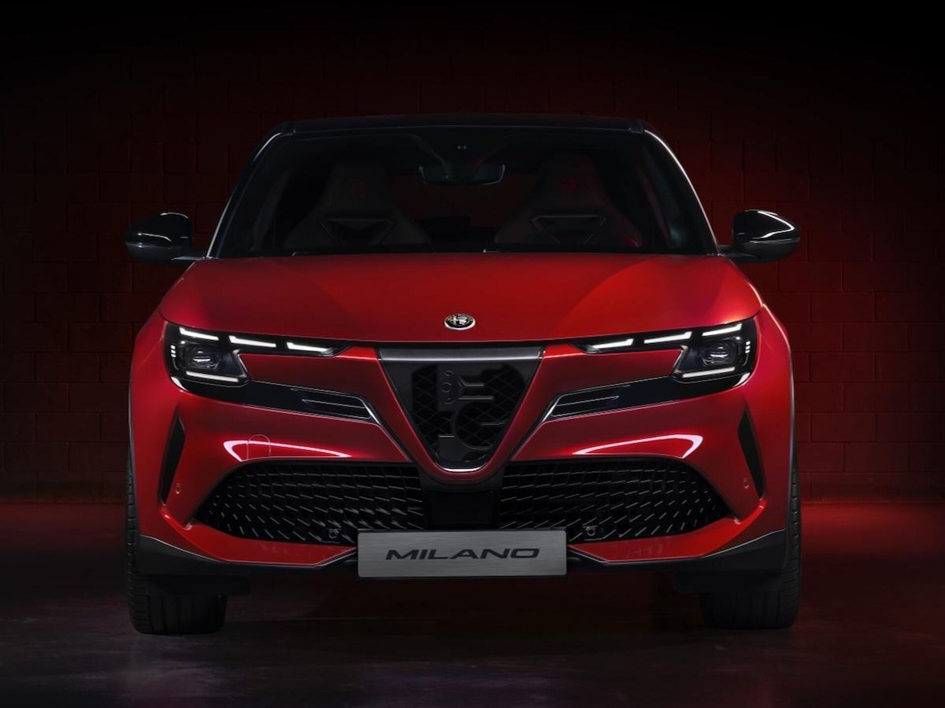 Imagen de ALFA ROMEO Junior nuevo