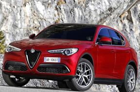 Imagen de ALFA ROMEO Stelvio